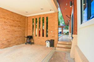 2 bedroom pool villa 250m TO Rawai beach A5