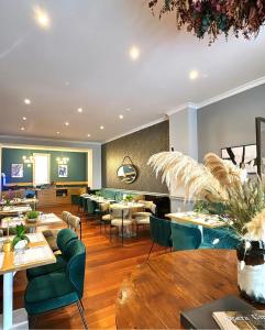 Hotels Hotel Restaurant Christophe Colomb : photos des chambres