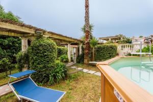 Villa Elide with private pool