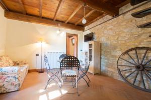 Casa Vacanze La Casala