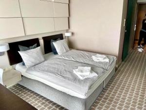 Marine Hotel Apartment 216 SeaView