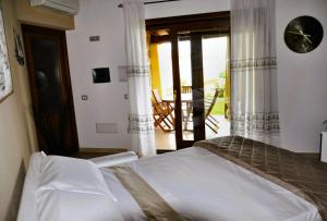 Villa Nadia con piscina privata Budoni img15