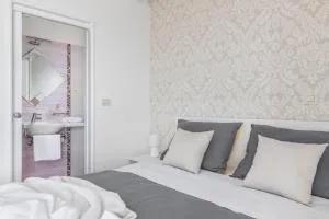 Panorama charm - Stanica Kaštel Stari