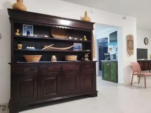 Da Tziu Efisiu - Zeddiani