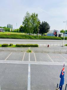 Maisons de vacances Gite de l'As de trefle : Gîte 2 Chambres 