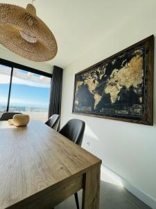 Penthouse moderne vue mer idéal pour séjour en famille Las Olas Estepona