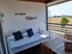 Sea View Apartment Near Meia Praia Beach in Lagos! - Albardeira