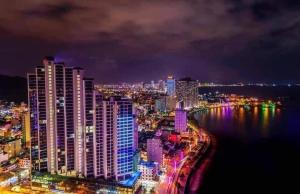 Scenia Bay Nha Trang