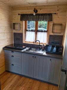 Ubytko ráj pod kaštanem