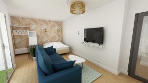 Cosy Green - T1 - 35 m2