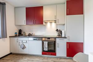 Ferienwohnung Am Weissgerber