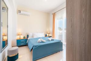 Ilias Apartment with view 1