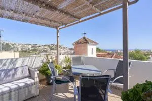 La Casa Armoniosa - 阿尔姆尼卡