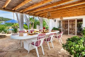 Villa Can Andreuet de Baix