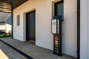 Villas Villa vue Mer - Les Gites de Fabie : photos des chambres