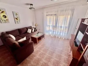 Apartamento Las Palmeras - El Charco