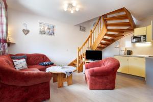 Fewo 31 - Halbinsel Darss - Ostsee