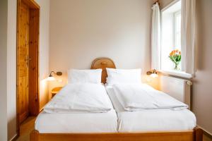 Double Room room in Landhaus Morgensünn