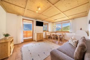 Matscherhof Ferienwohnung Nikolaus