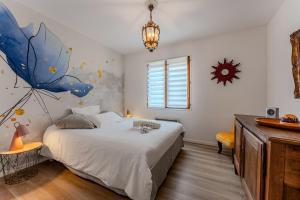 Maisons de vacances La Farniente : photos des chambres