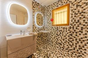 Maisons de vacances La Farniente : photos des chambres
