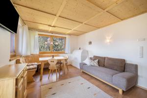 Matscherhof Ferienwohnung Nikolaus