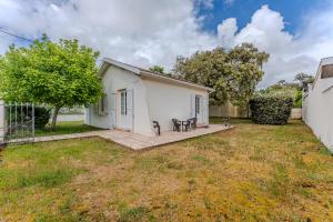 Villa Bikini - 4hvězdičkové hotely ve městě Soulac-sur-Mer