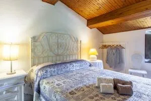 Domino Cottage - Monteggiori - 圣卢西亚