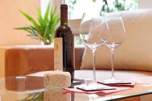 Stumpp´s Appartement