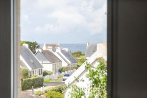 Villa les Bleuets - proche Océan