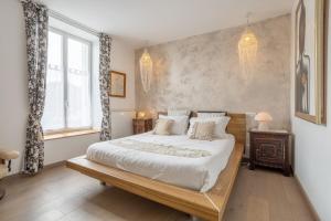 Villa les Bleuets - proche Océan