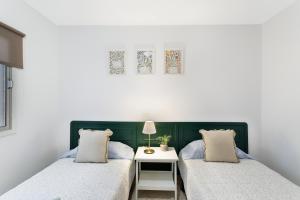 Apartamento Danoe 3