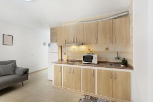 Apartamento Danoe 3