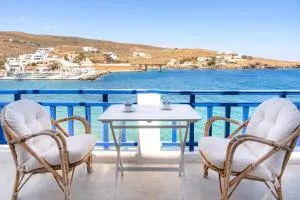 Sofikelly's Seascape - Kakóvolon