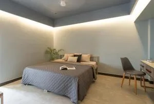 YMCA International Guest House - Vadakkāncheri