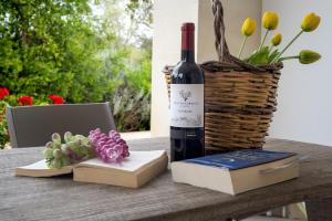 Tenuta Vigna Corallo - Dalia