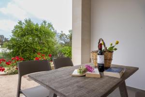 Tenuta Vigna Corallo - Dalia