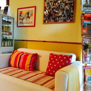 Hotels Residence Thibaud : photos des chambres