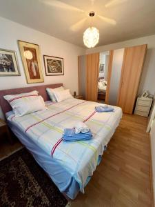 Vemar Apartment - Near the beach, Private parking