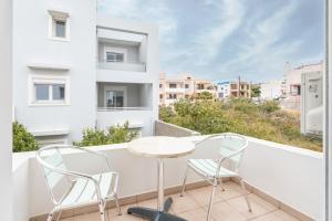 Ilias Apartment with view 2