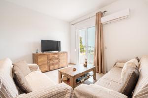 Ilias Apartment with view 2