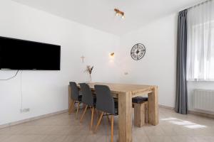 Ferienwohnung Faisst