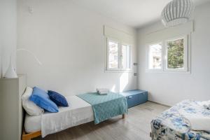 Gufo di Mare - Celeste