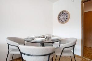 Ferienwohnung am Bodensee