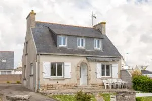 Maison proche du port plage et surf - Penmarcʼh