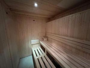 Chalets Chalet 12 places dans le Vercors : photos des chambres