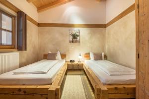 Ferienwohnung Stod´l