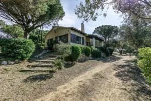 La Barraca de Farena - Caserío Armadás