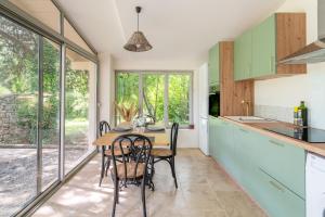 Maison Marvic, Le Tilleul T3