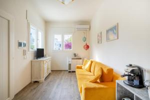 Gufo di Mare - Giallo - 4hvězdičkové hotely ve městě Savelletri di Fasano